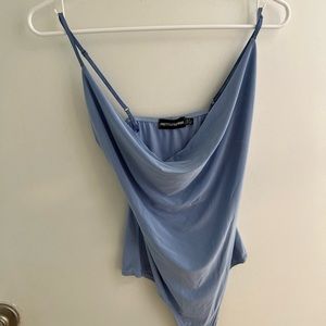 pretty little thing bodysuit